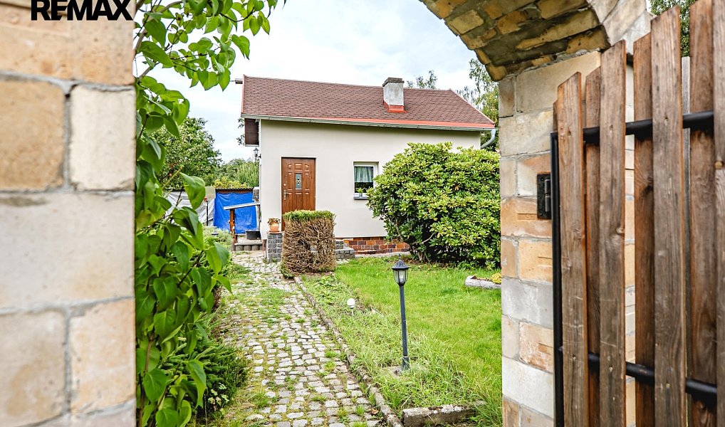 Prodej chaty/chalupy 51 m² s pozemkem 551 m², Karlovy Vary – náhled fotky 15
