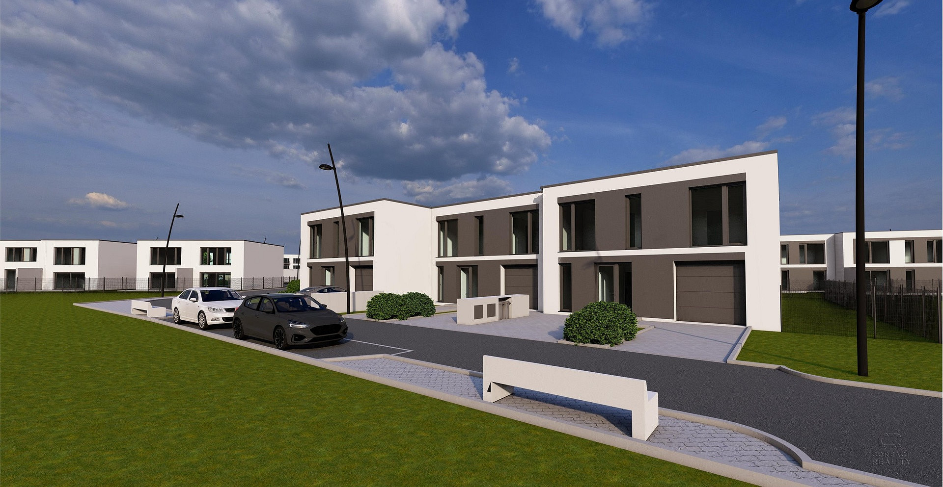 Prodej domu 120 m² s pozemkem 197 m²