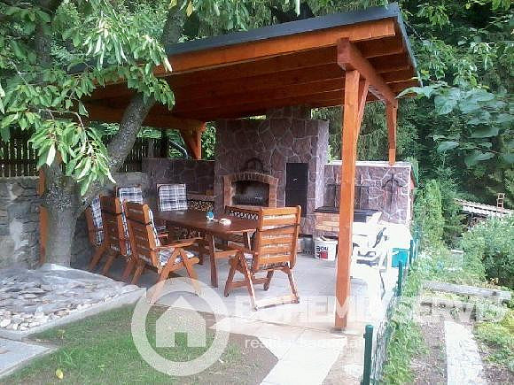 Prodej chaty/chalupy 25 m² s pozemkem 572 m²