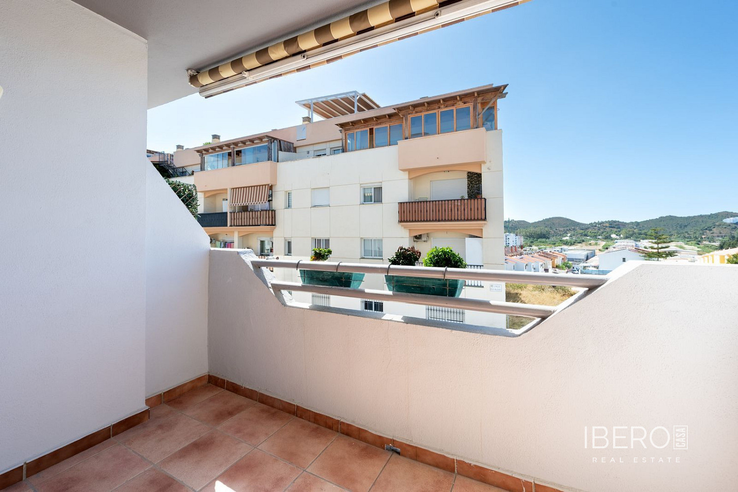 Pis 4+kk – Mijas, Las Lagunas, Campo-Mijas - Vista 3