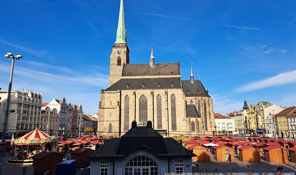Pronájem restaurace 171 m², Plzeň – náhled fotky 8