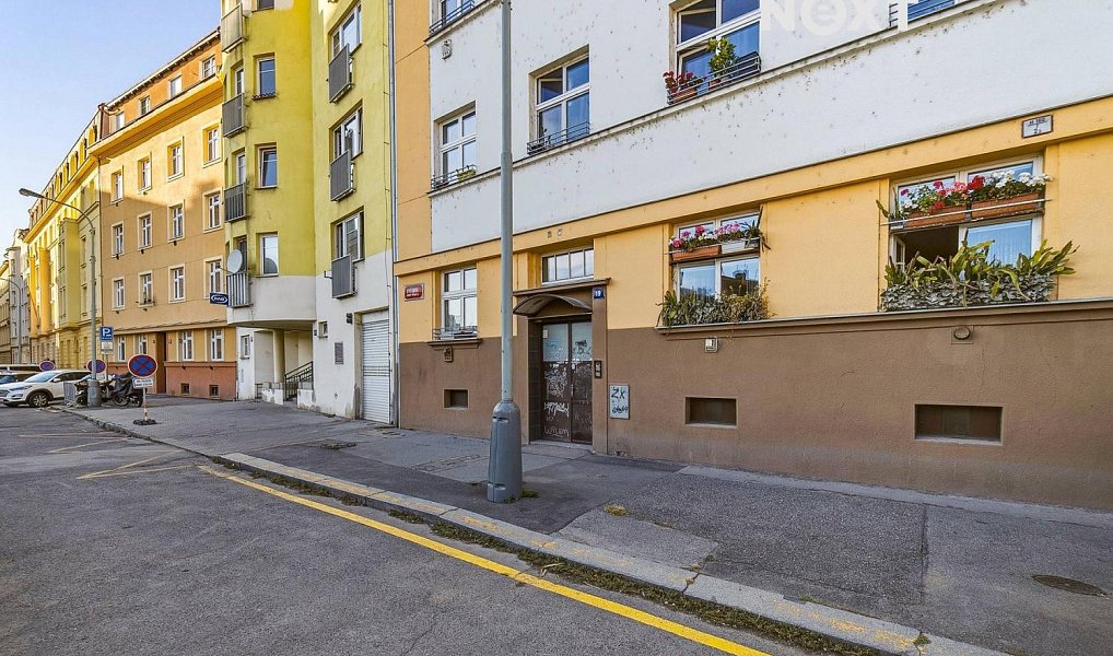 Prodej bytu 2+1 47 m², Praha – náhled fotky 4
