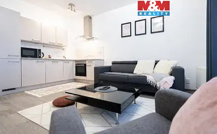 Prodej bytu 2+kk 56 m², Jantarová, Ostrava - Moravská Ostrava