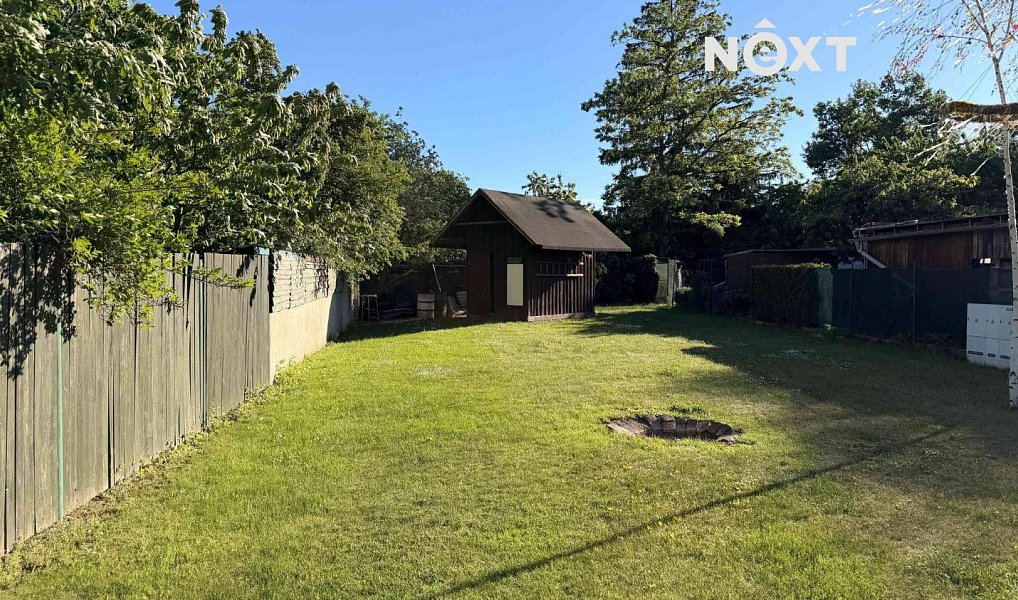 Prodej zahrady 220 m², Chomutov – náhled fotky 15