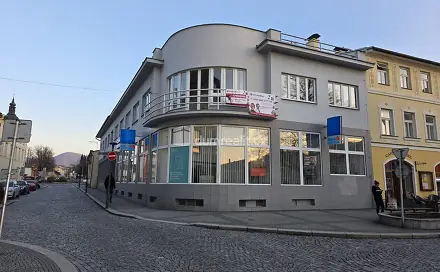 Pronájem kanceláře 250 m², Horní, Frenštát pod Radhoštěm, okres Nový Jičín
