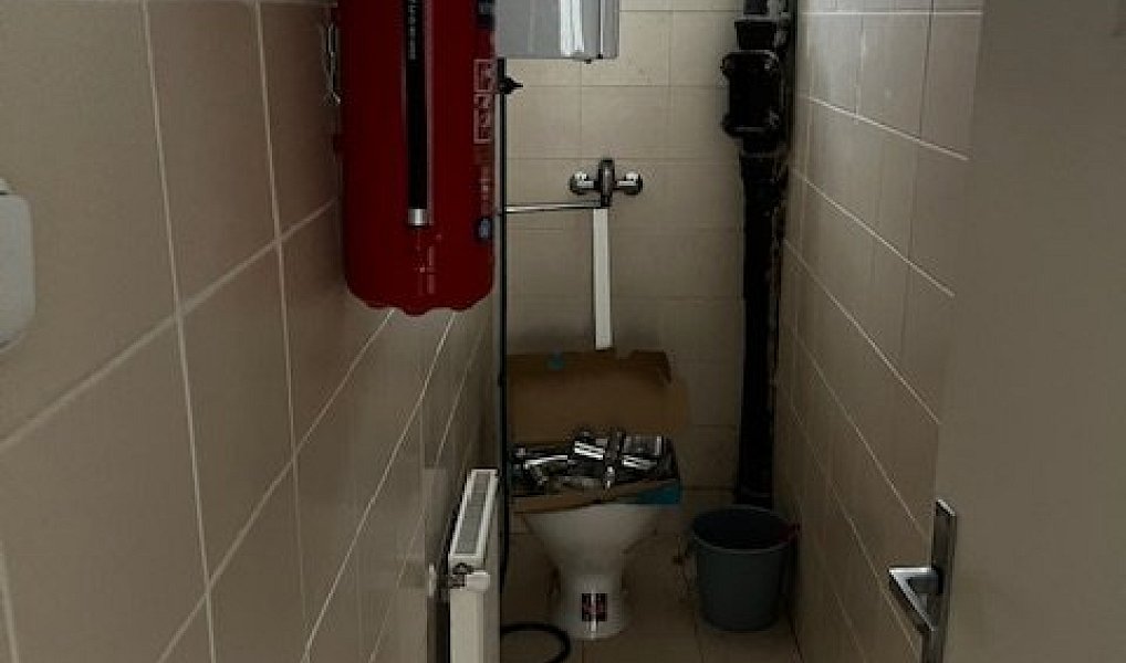 Pronájem kanceláře 70 m², Dobříš – náhled fotky 8