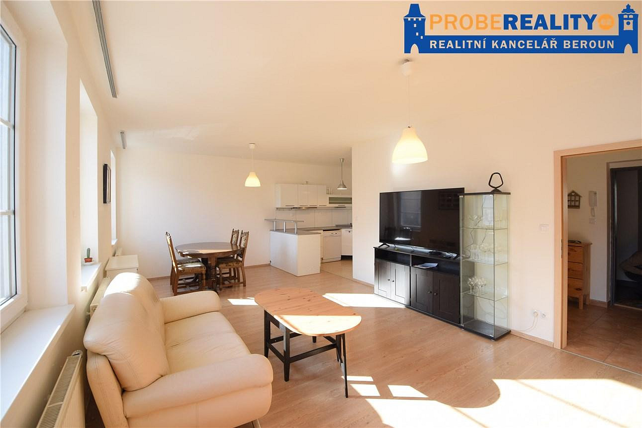 Prodej bytu 2+kk 85 m² – fotografie 4