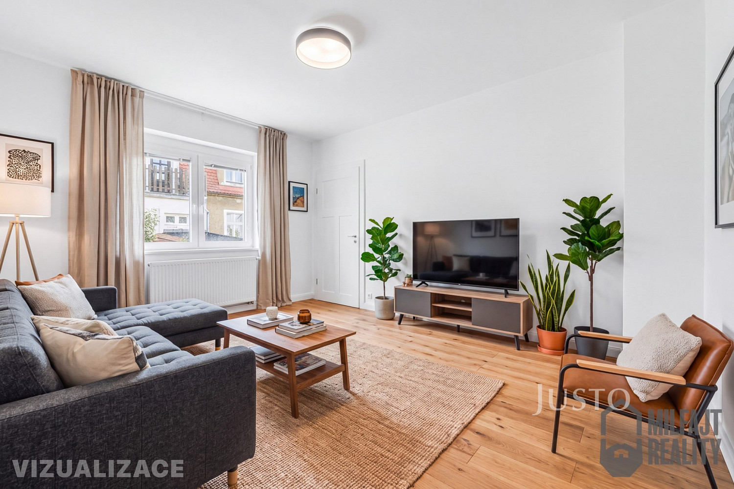 Prodej domu 110 m² s pozemkem 612 m² – fotografie 2