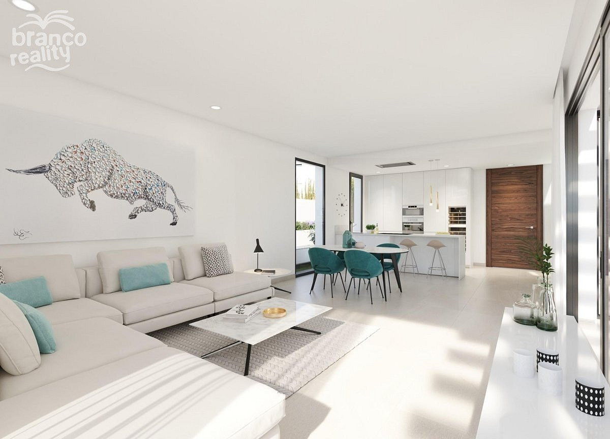 Prodej domu 155 m² s pozemkem 530 m² - Vista 4