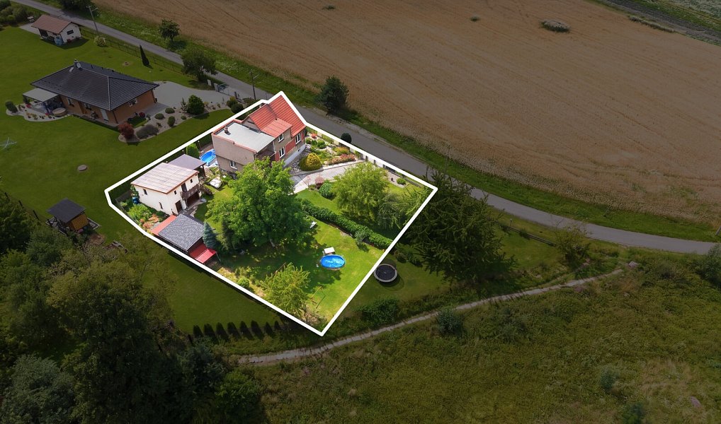 Prodej domu 140 m² s pozemkem 867 m², Ropice – náhled fotky 6