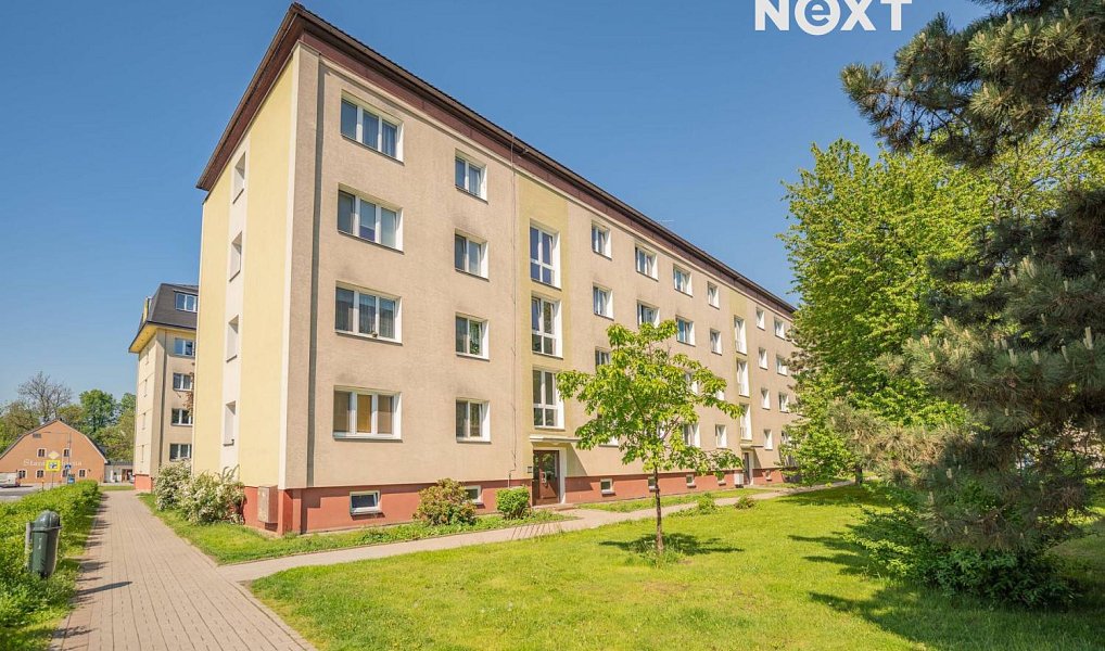 Prodej bytu 2+1 54 m², Zábřeh – náhled fotky 11