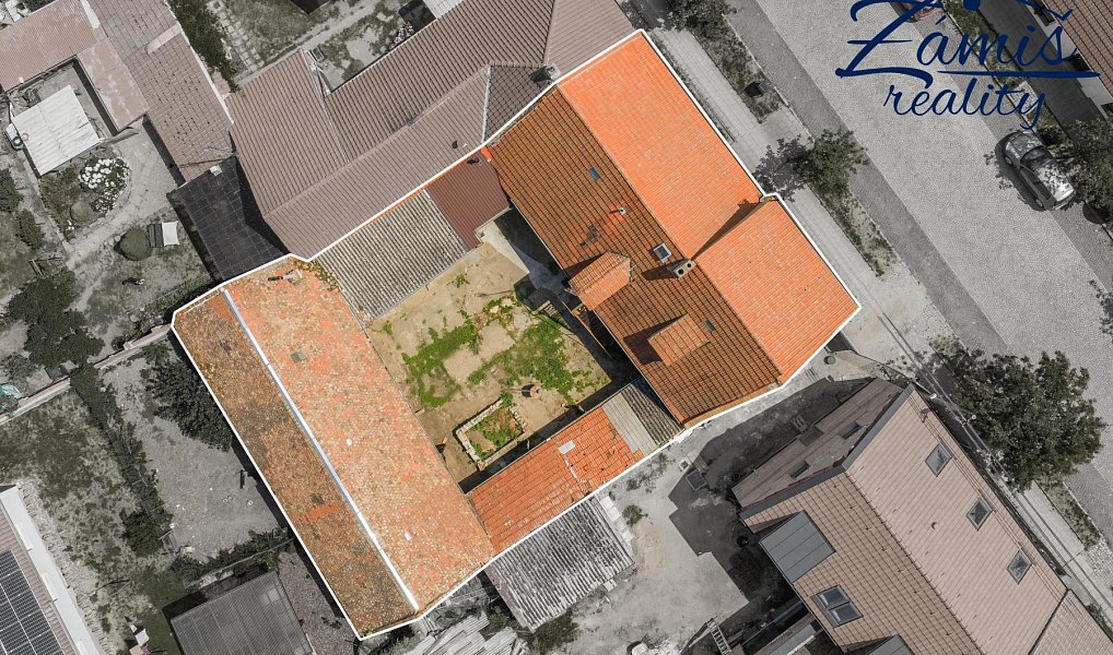 Prodej domu 118 m² s pozemkem 407 m², Velvary – náhled fotky 40