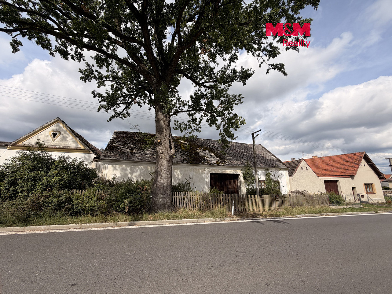 Prodej chaty/chalupy 240 m² s pozemkem 1 234 m²