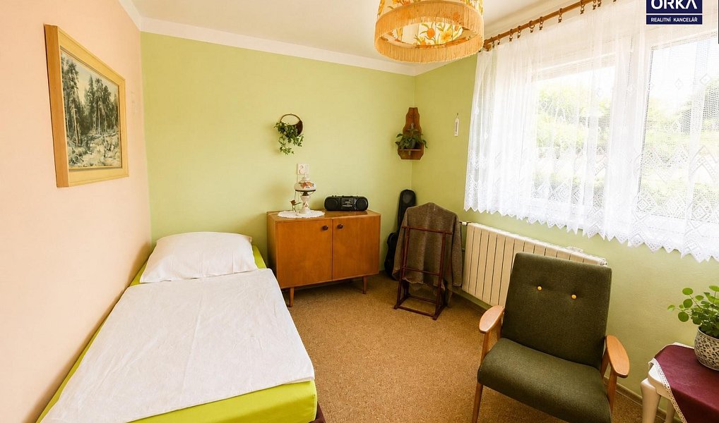 Prodej domu 150 m² s pozemkem 782 m², Olomouc – náhled fotky 10