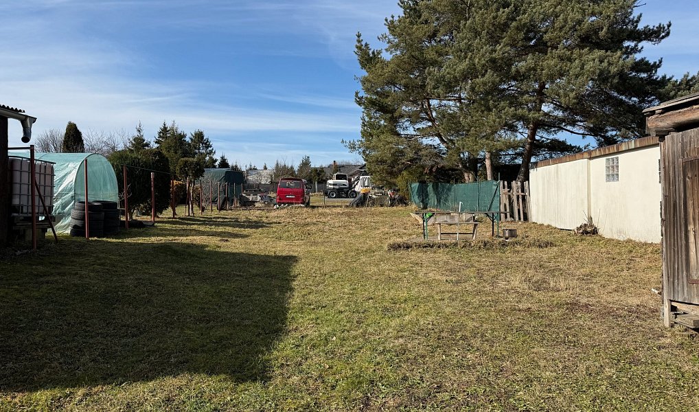 Prodej domu 105 m² s pozemkem 576 m², Leskovec nad Moravicí – náhled fotky 3