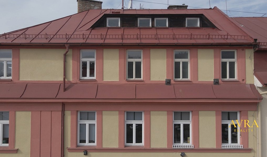 Prodej bytu 1+1 40 m², Mariánské Lázně – náhled fotky 14