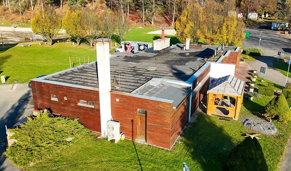 Prodej restaurace 380 m², Jablonné v Podještědí – náhled fotky 8