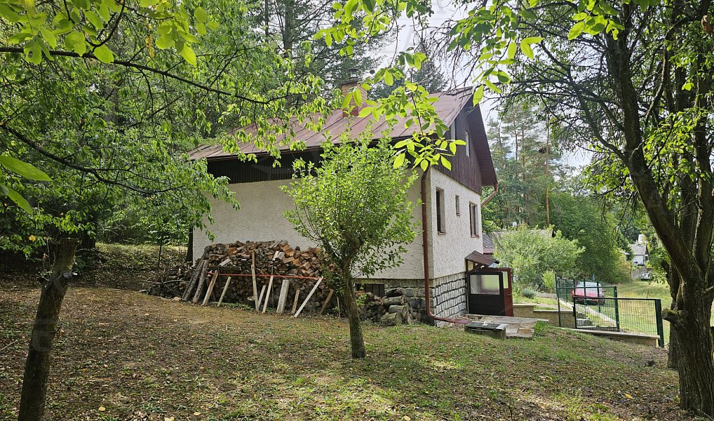 Prodej domu 122 m² s pozemkem 580 m², Lipůvka – náhled fotky 21