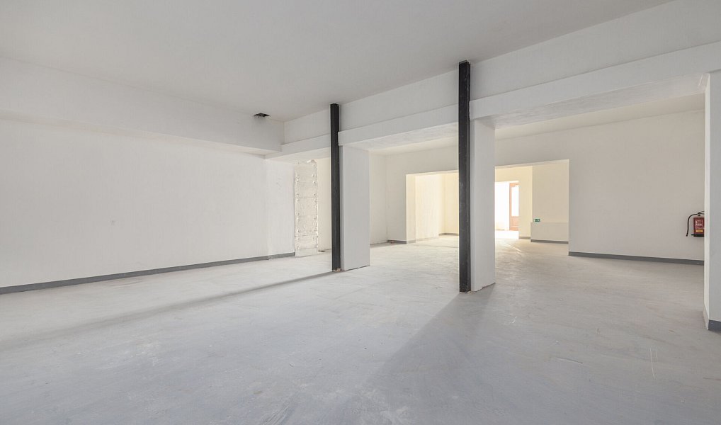Pronájem obchodních prostor 110 m², Praha – náhled fotky 7