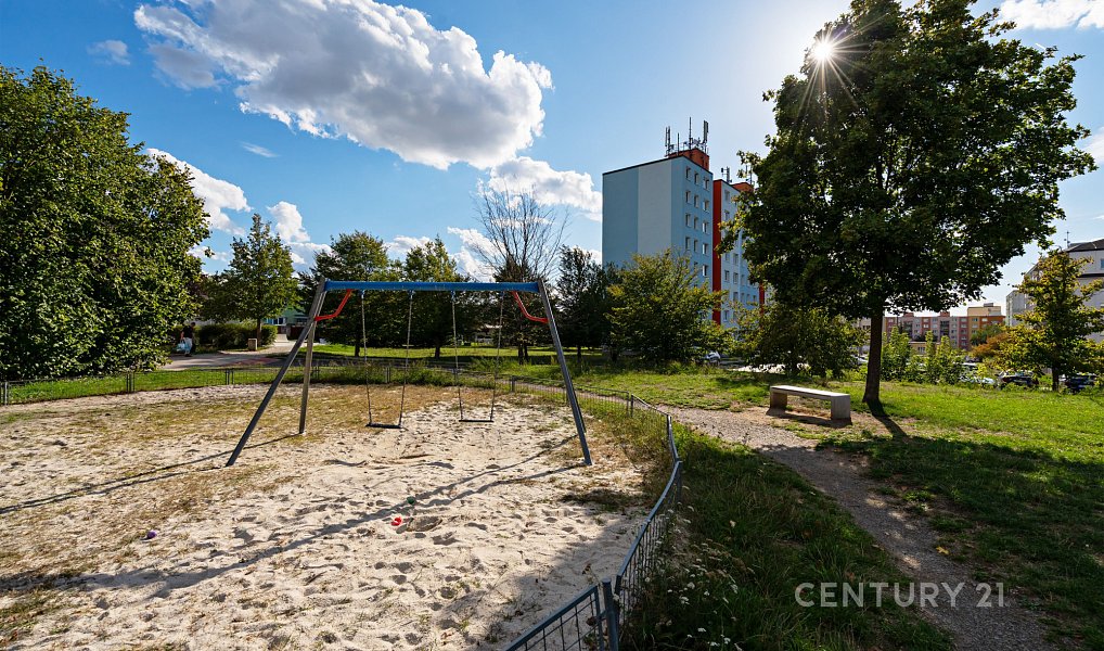 Prodej bytu 3+1 61 m², Dobřany – náhled fotky 19