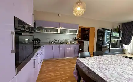 Pronájem bytu 3+kk 89 m²