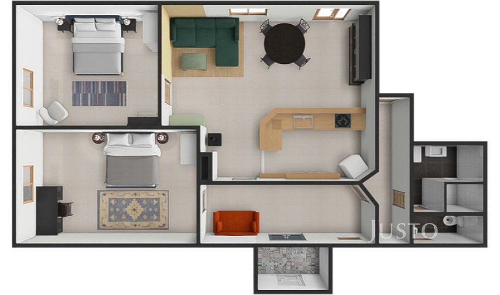 Prodej domu 232 m² s pozemkem 354 m², Zdíkov – náhled fotky 43