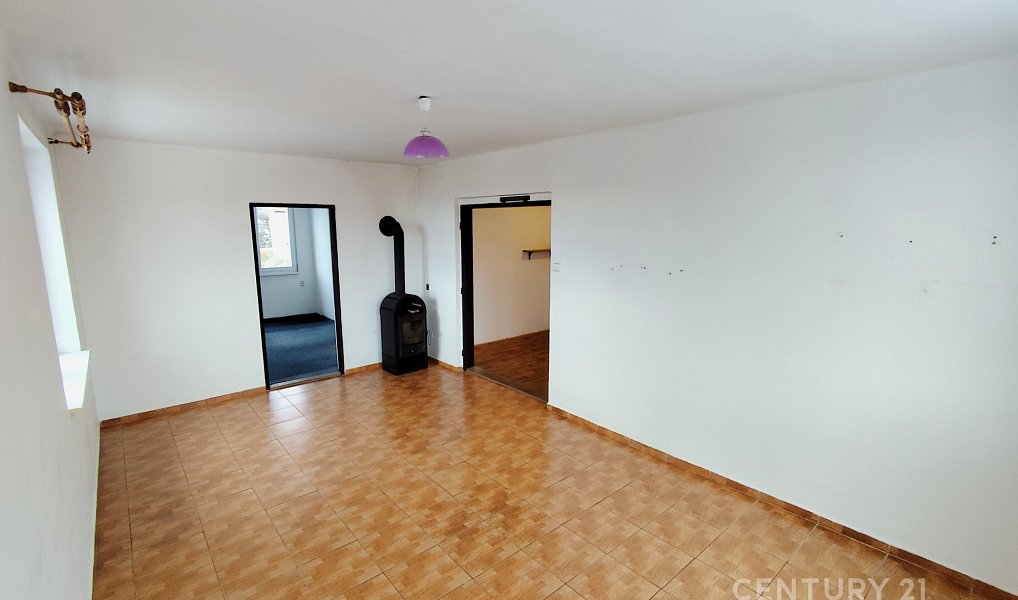 Pronájem bytu 3+1 73 m², Kamenice nad Lipou – náhled fotky 6