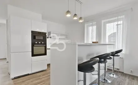 Prodej bytu 3+kk 75 m²