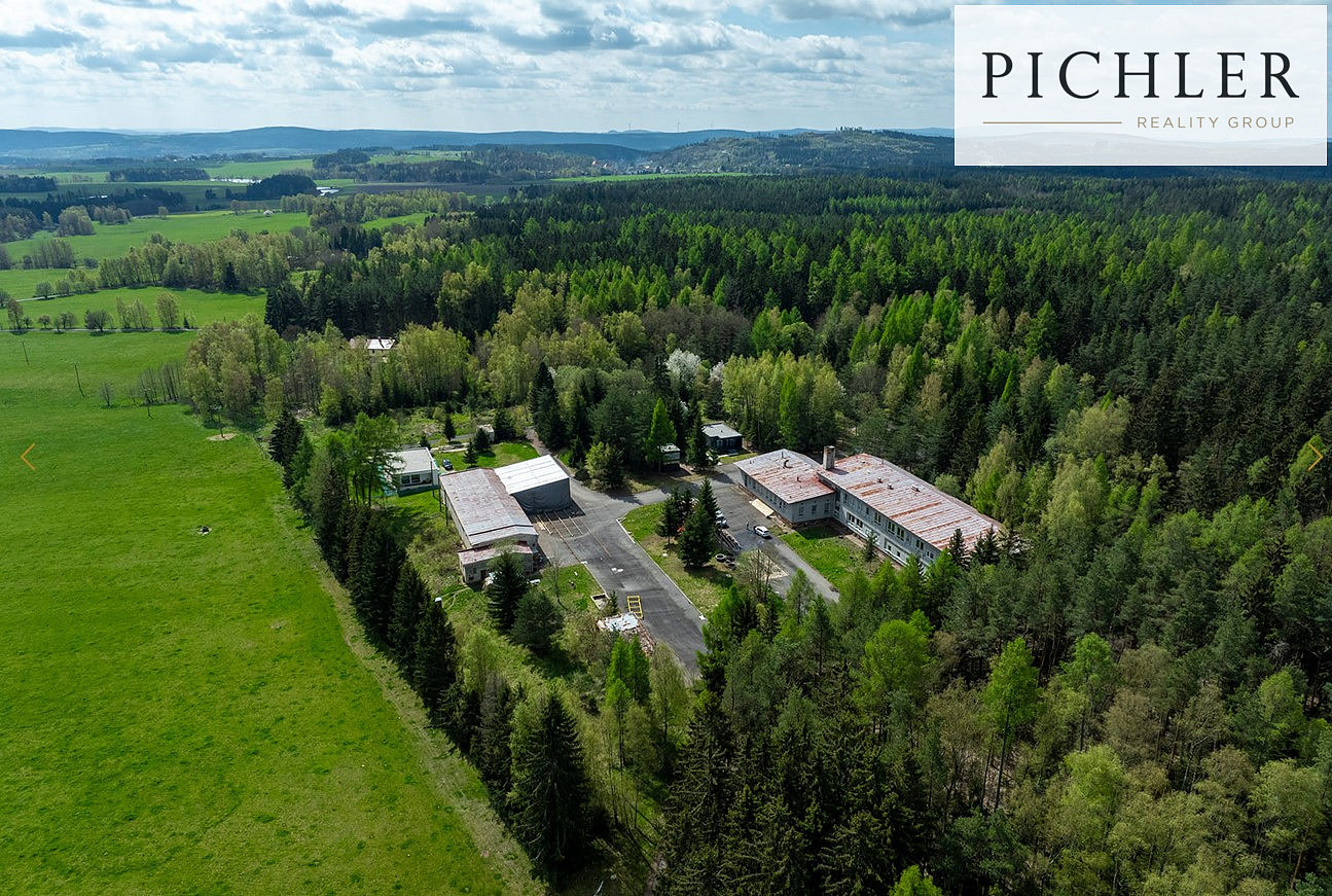 Prodej komerčního objektu (jiného typu) 12 000 m² — photo 3