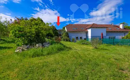 Prodej stavebního pozemku 295 m², V Podhájí, Plzeň - Radobyčice