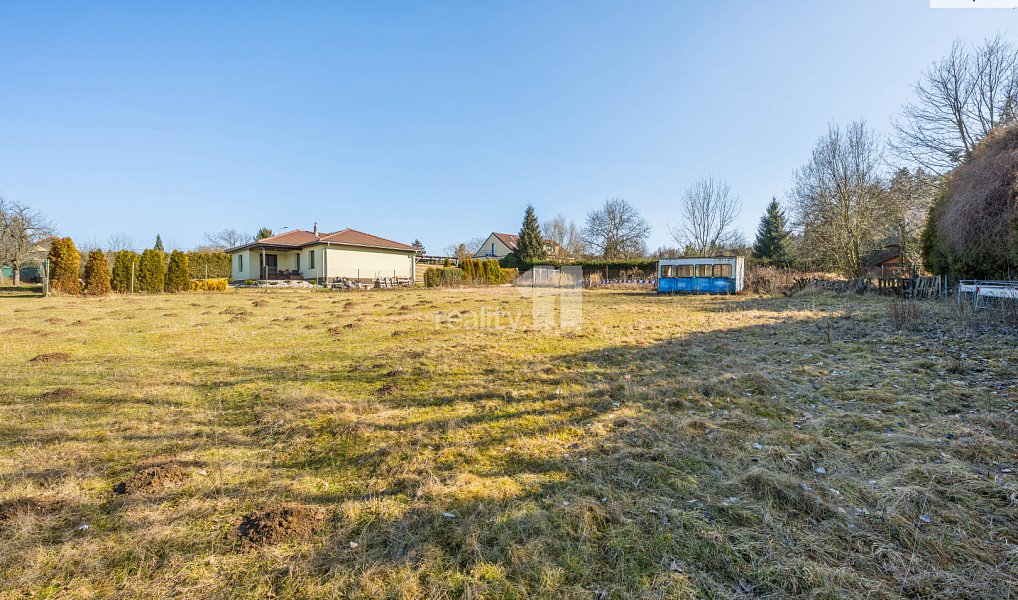 Prodej stavebního pozemku 1 151 m², Jesenice – náhled fotky 20
