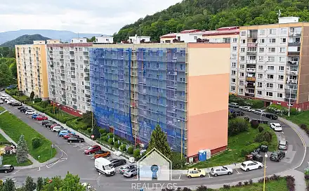 Prodej bytu 3+1 75 m², Dvořákova, Děčín - Děčín II-Nové Město