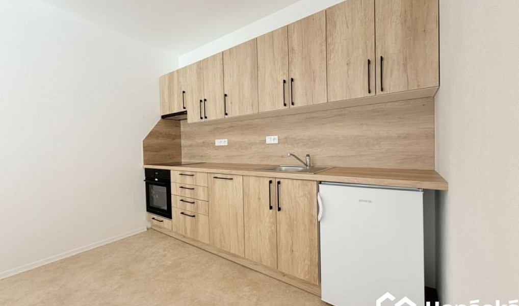 Pronájem bytu 1+kk 30 m², Bystřice pod Hostýnem – náhled fotky 4