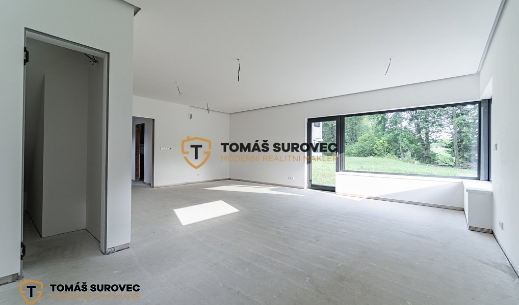 Prodej domu 157 m² s pozemkem 829 m², Těrlicko – náhled fotky 3