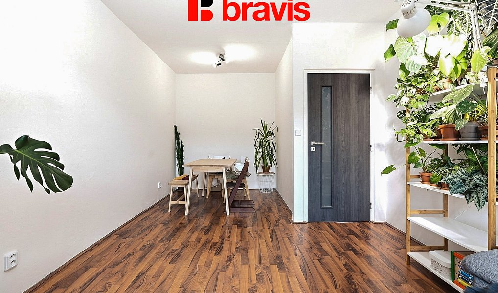 Prodej bytu 2+1 55 m², Brno – náhled fotky 6