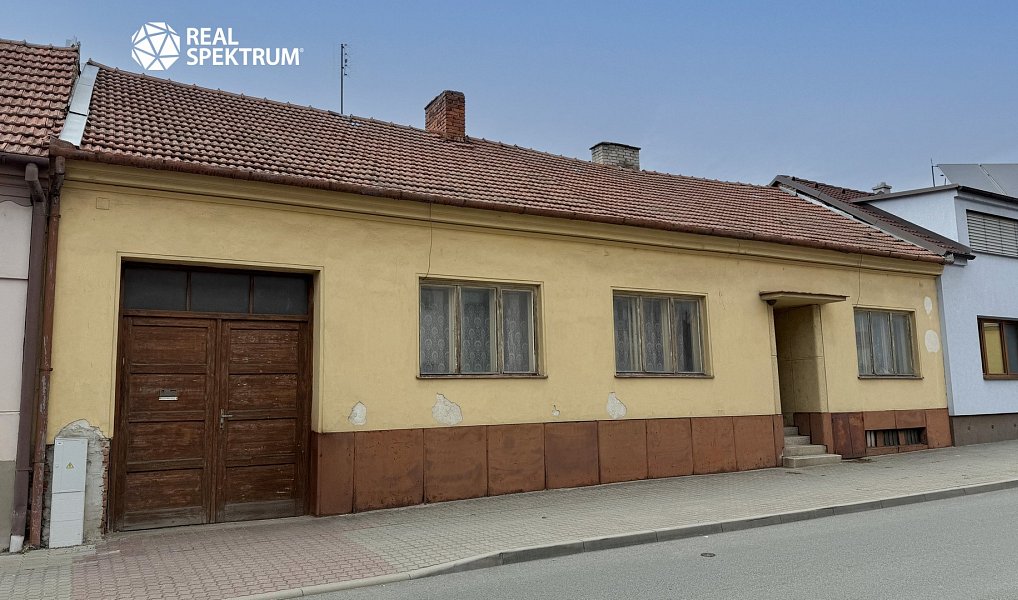 Prodej rodinného domu, 170 m², Žebětín - Brno-město, Brno