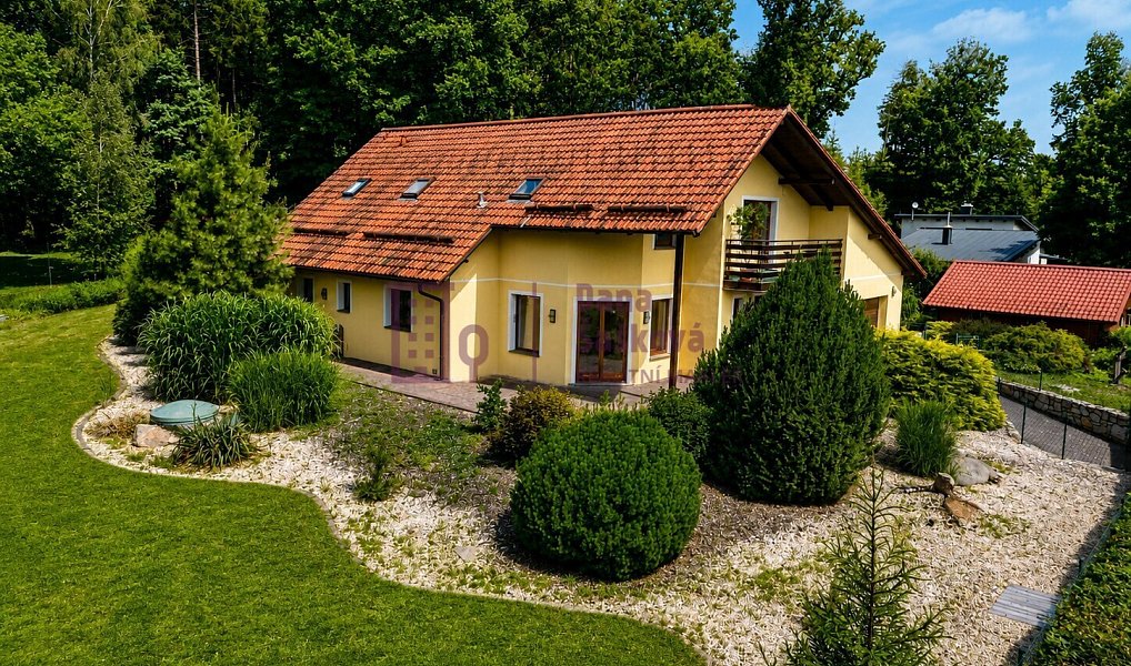Prodej domu 210 m² s pozemkem 2 641 m², Rodvínov – náhled fotky 6