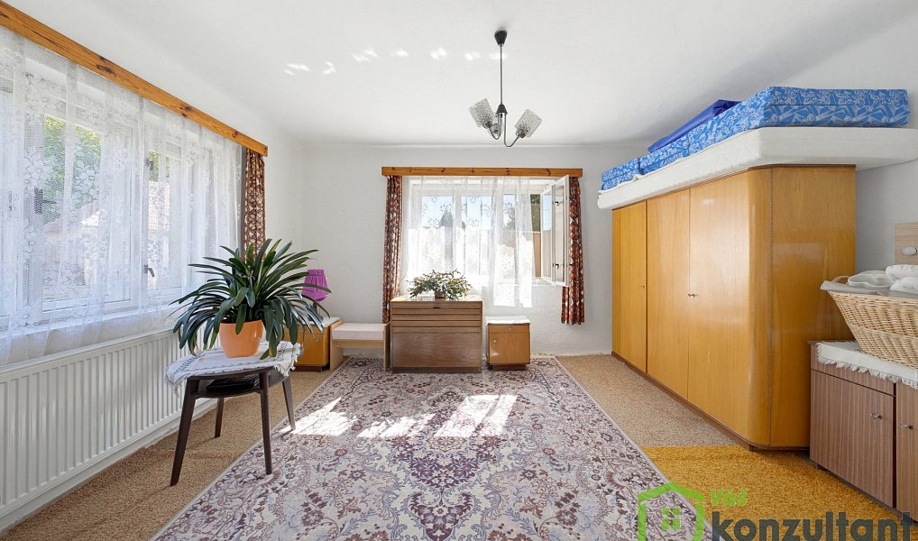 Prodej domu 345 m² s pozemkem 414 m², Tišnovská Nová Ves – náhled fotky 27