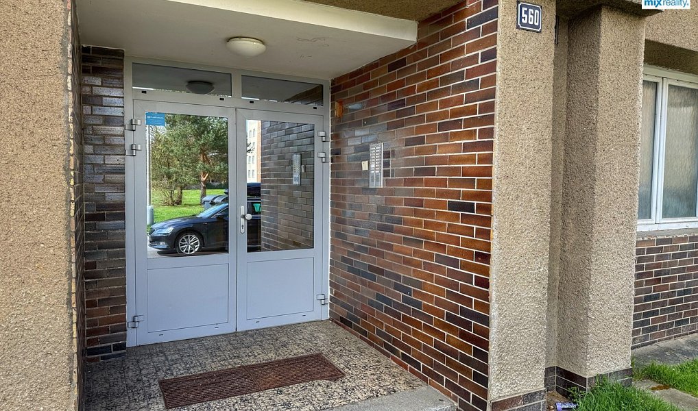 Prodej bytu 1+1 41 m², Chrást – náhled fotky 6