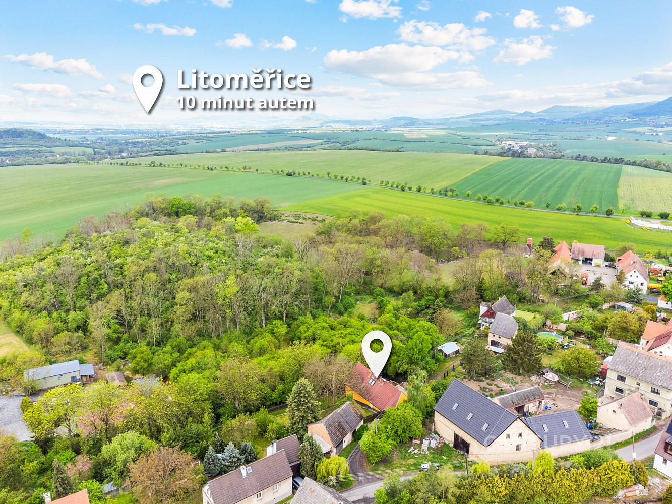 Prodej chaty/chalupy 120 m² s pozemkem 774 m² – fotografie 5