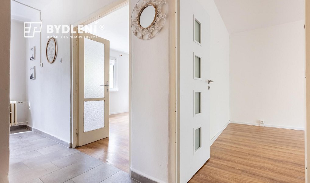 Prodej bytu 2+1 56 m², Litvínov – náhled fotky 15