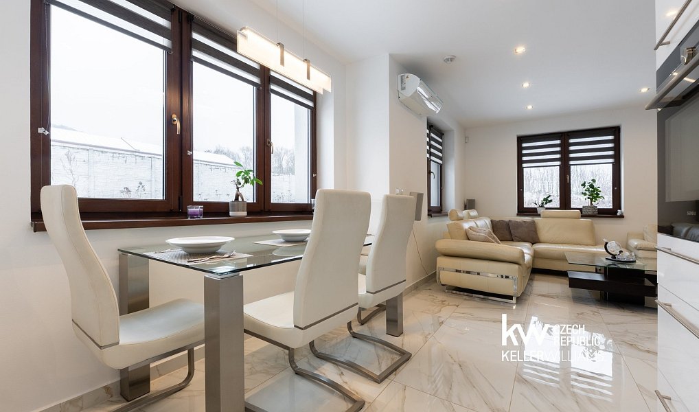 Prodej domu 100 m² s pozemkem 1 121 m², Háj u Duchcova – náhled fotky 9