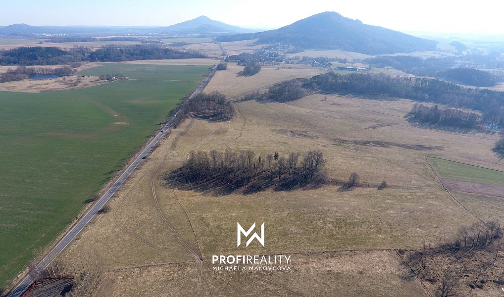 Prodej louky 21 131 m², Velký Valtinov – náhled fotky 6