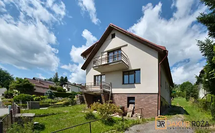 Pronájem bytu 2+1 69 m², Na Kozinci, Jilemnice, okres Semily
