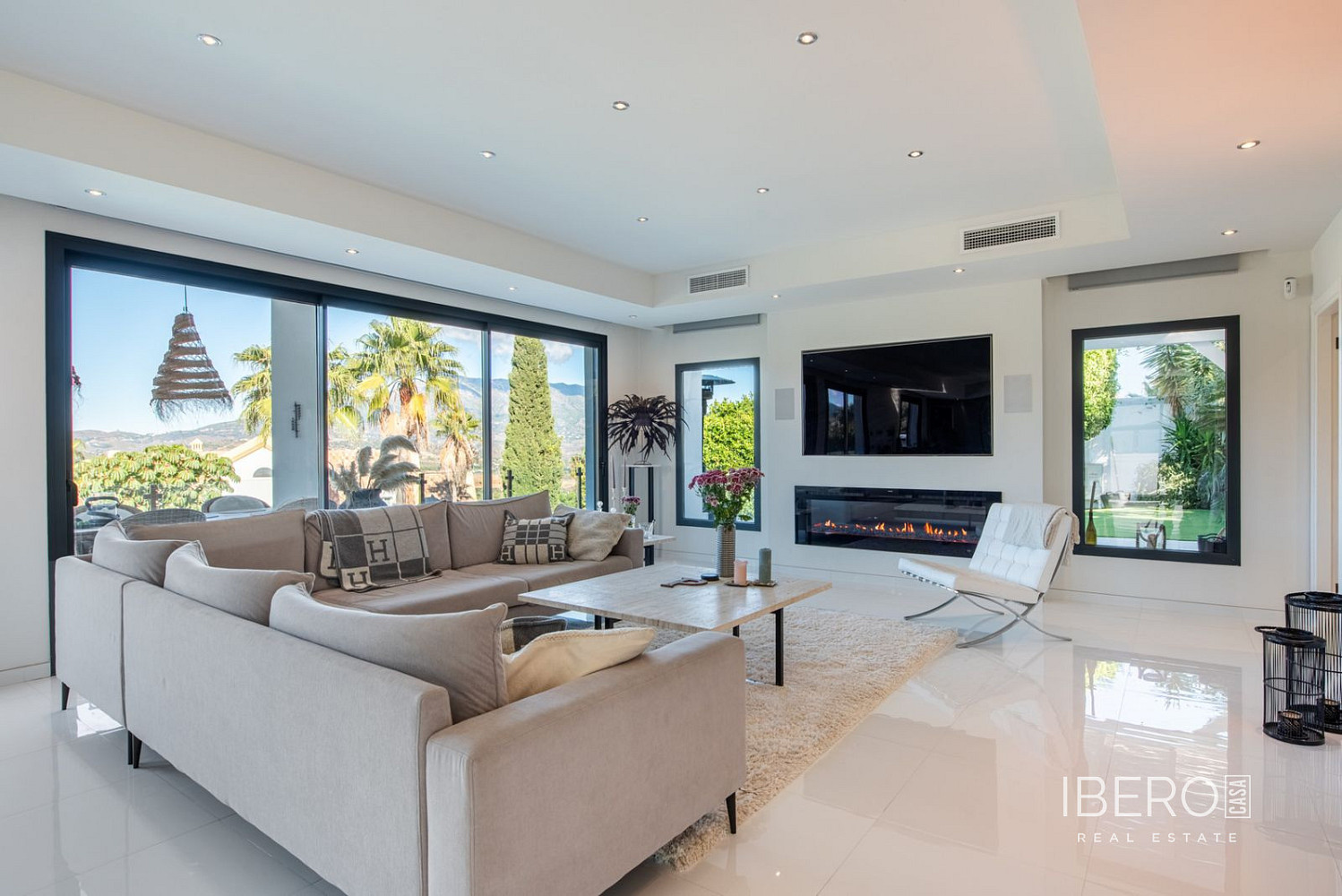 Casa 5+kk – Mijas, Terrazas del Golf, Entrerríos - Vista 3