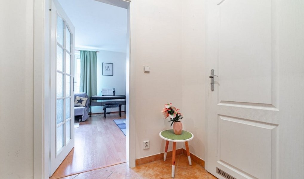 Pronájem bytu 1+kk 33 m², Praha – náhled fotky 10