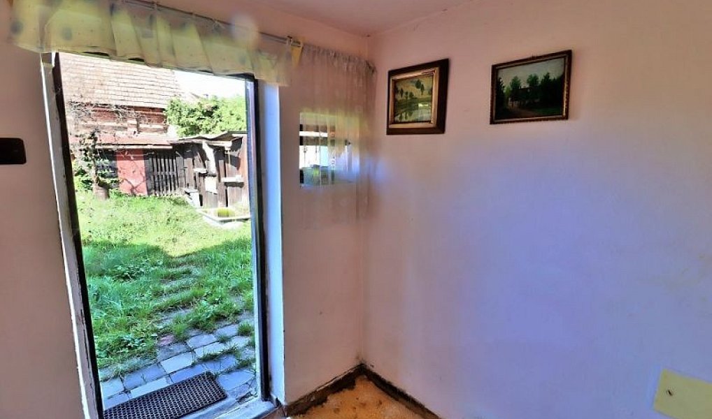 Prodej domu 70 m² s pozemkem 367 m², Hořice – náhled fotky 11
