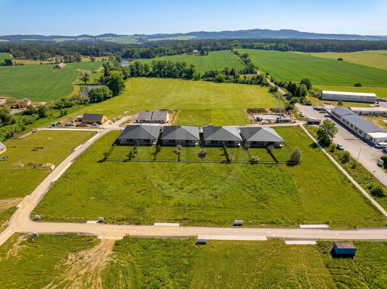 Prodej domu 125 m² s pozemkem 510 m² – fotografie 5