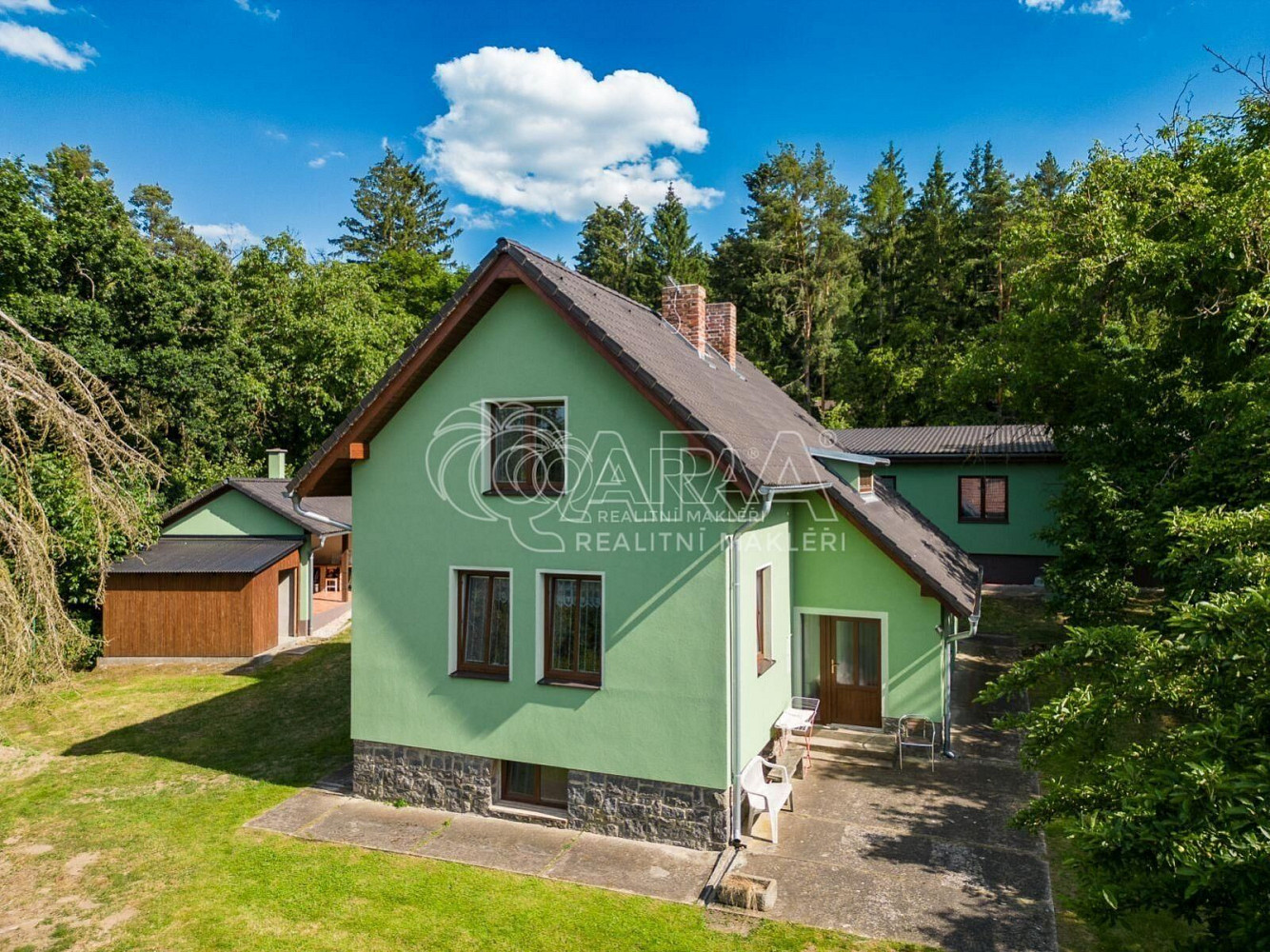 Prodej domu 140 m² s pozemkem 750 m² – fotografie 4