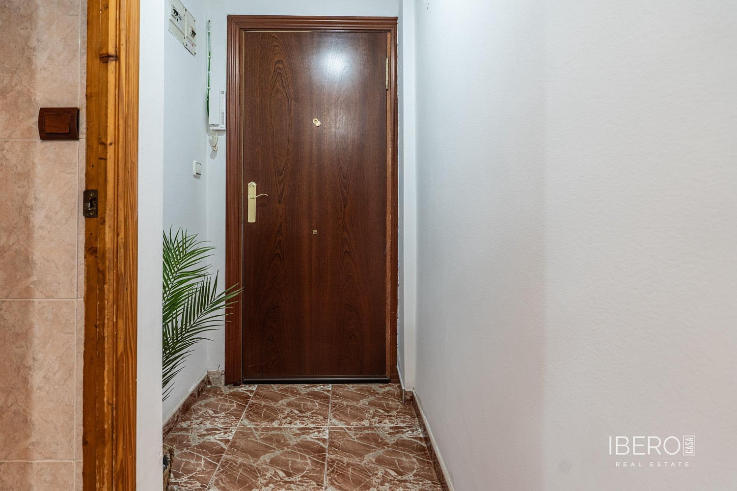 Piso 4+kk – San Juan de Aznalfarache, Santa Isabel, Sevilla - Vista 4